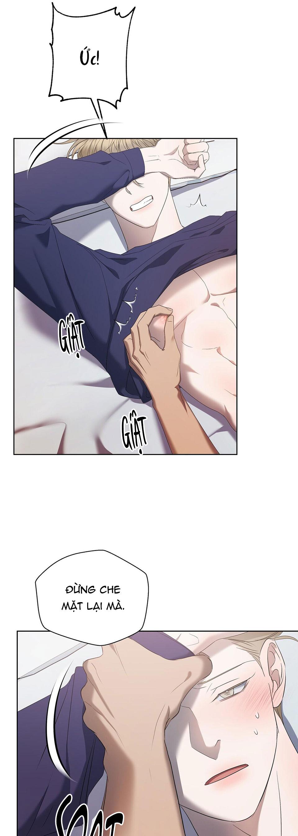 cầu thủ bóng nước chapter 10 8