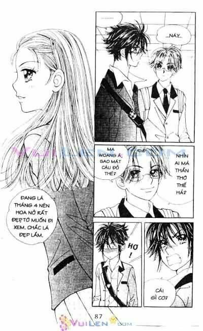 anh là của tôi chapter 1 87