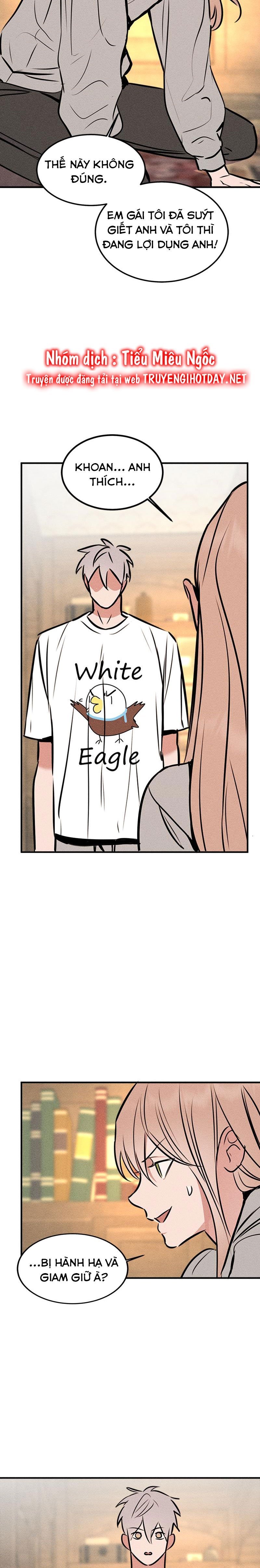 cuộc sống riêng của chị tôi chapter 36 31