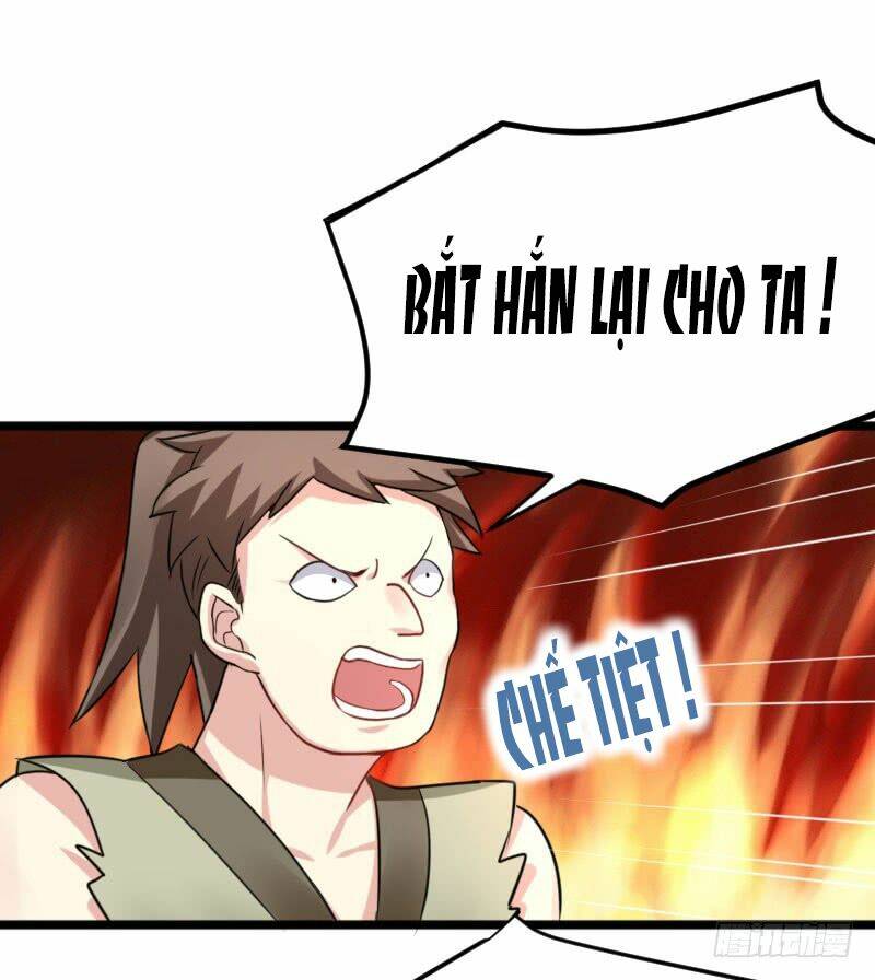 bạo lực tiếu thôn cô chapter 59 4