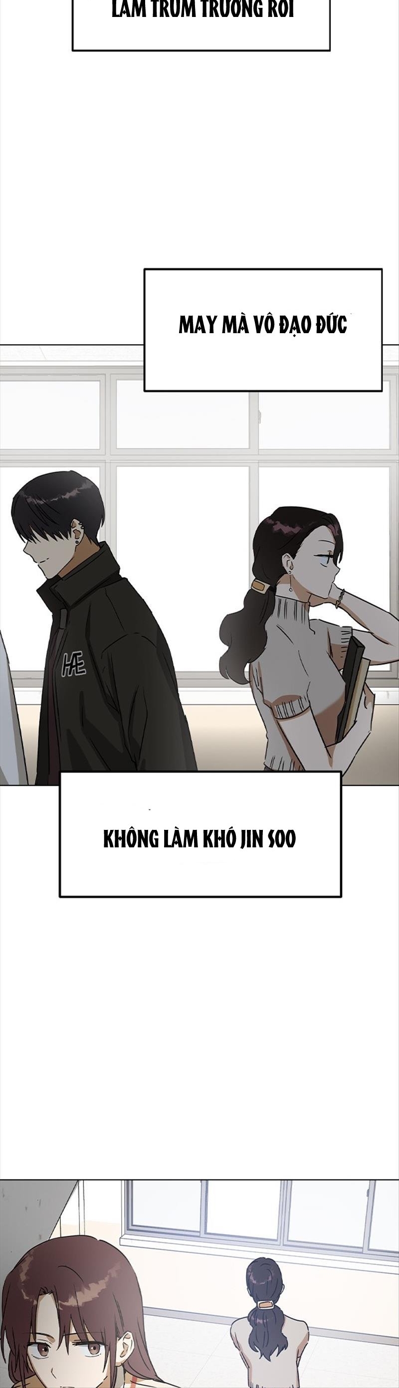 nhân duyên kiếp trước chapter 38.2 9