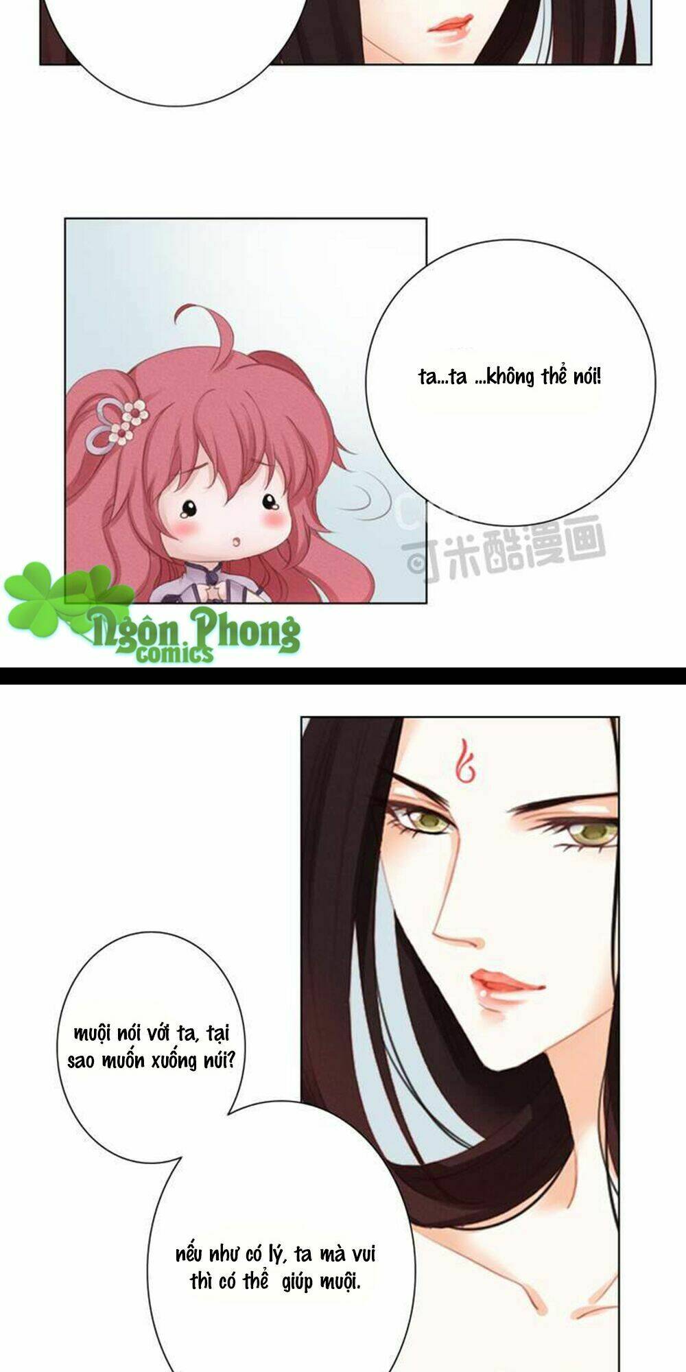 chuyển tương tư chapter 9 4