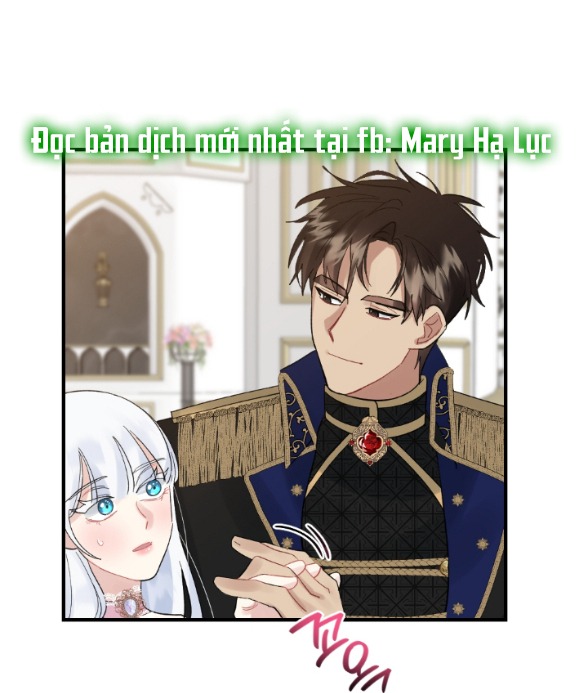 [18+] chuyện mèo trắng bị ba tước báo đen ăn thịt chapter 6.2 17