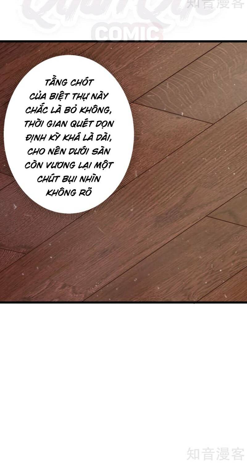 tối cường đặc chủng binh của hoa khôi chapter 76 20