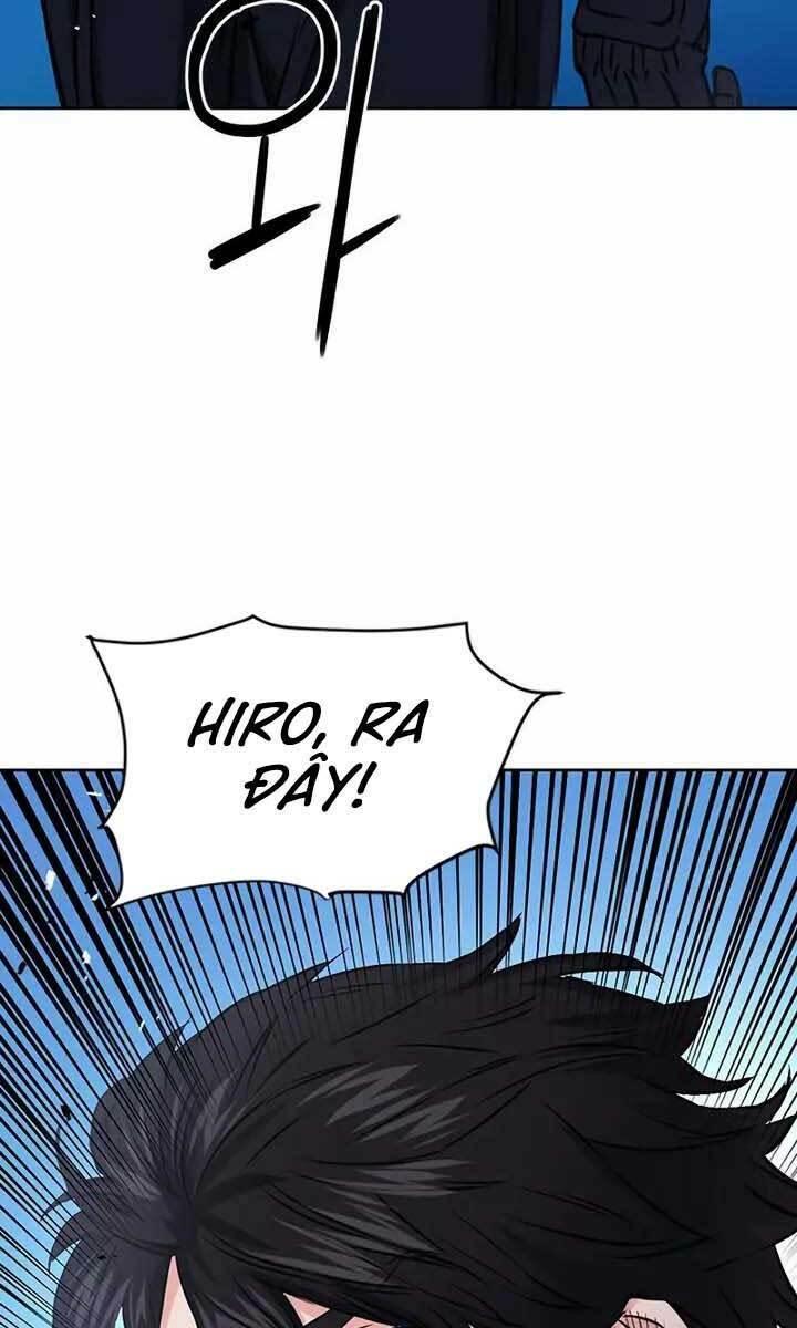 druid tại ga seoul - người hóa thú chapter 71 100