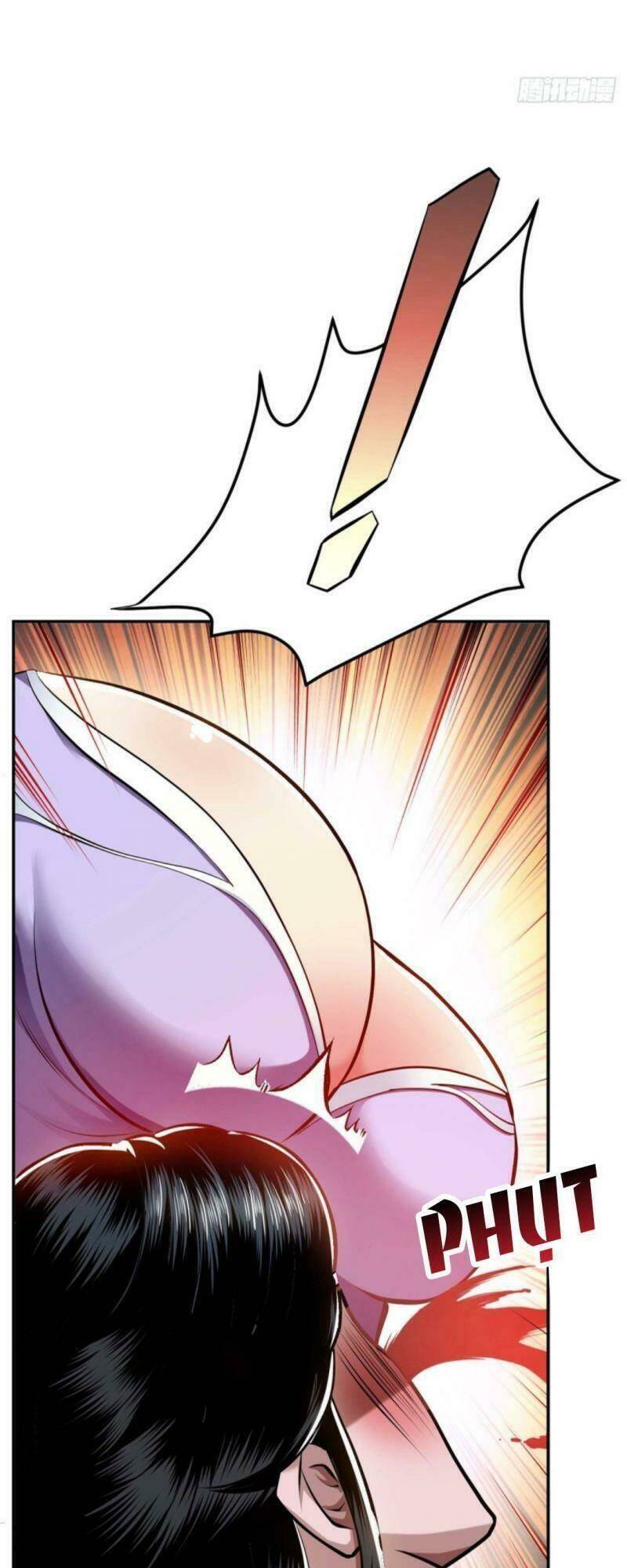 nam chủ và hậu cung đều dưới trướng ta chapter 5 4