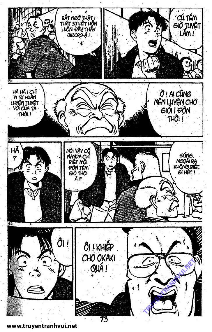 yawara chapter 119 6