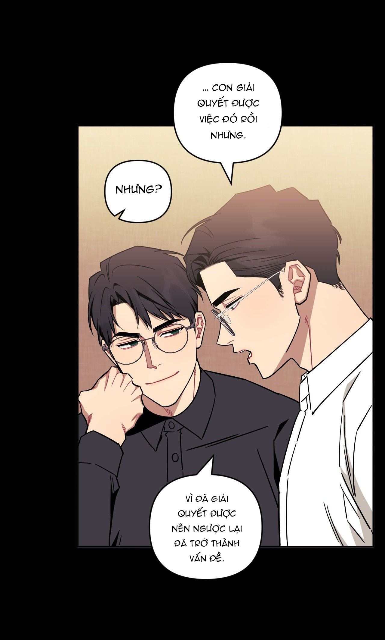 hơn cả bạn bè chapter 78.1 2