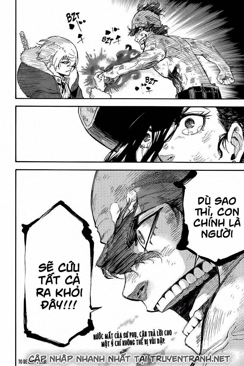 dolly kill kill chapter 120 16