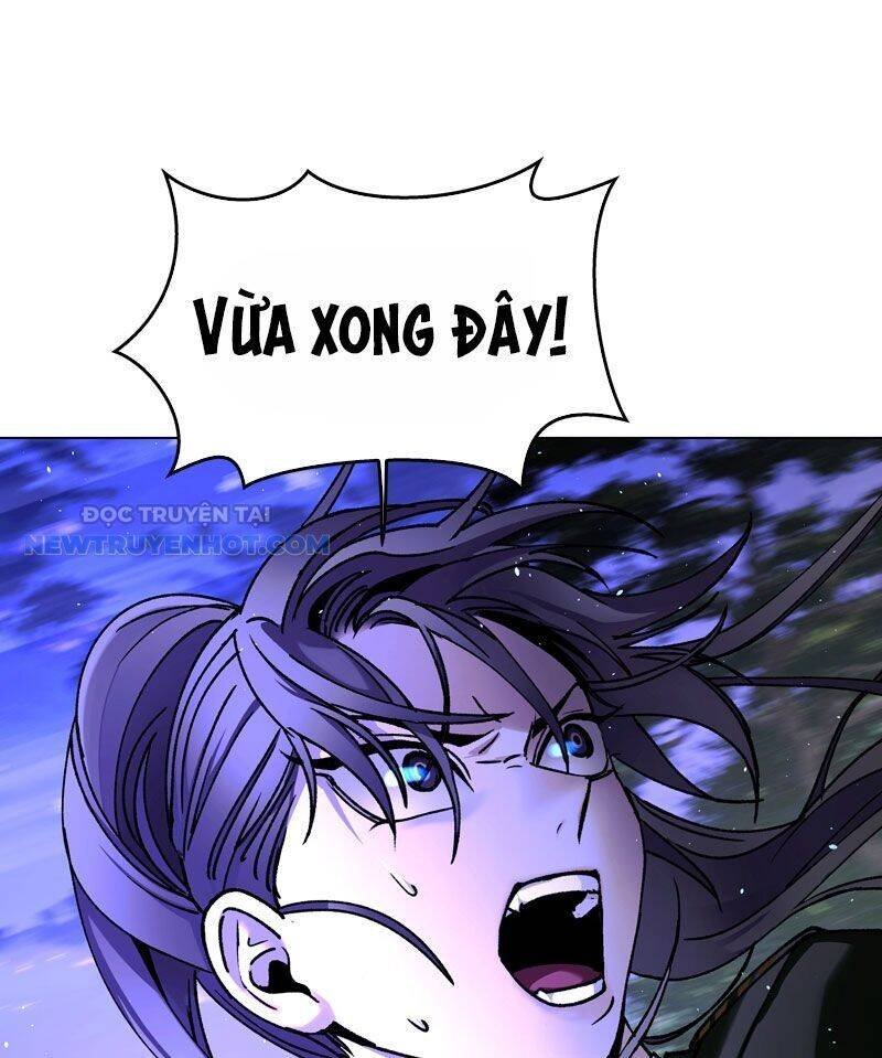 tận thế cũng chỉ là trò chơi chapter 15 136