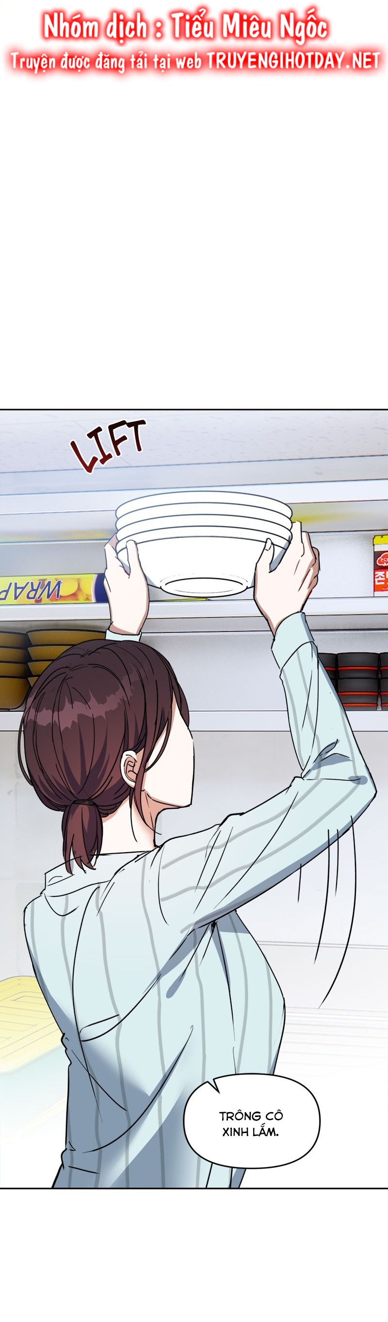 bản cam kết hôn nhân chapter 31 50