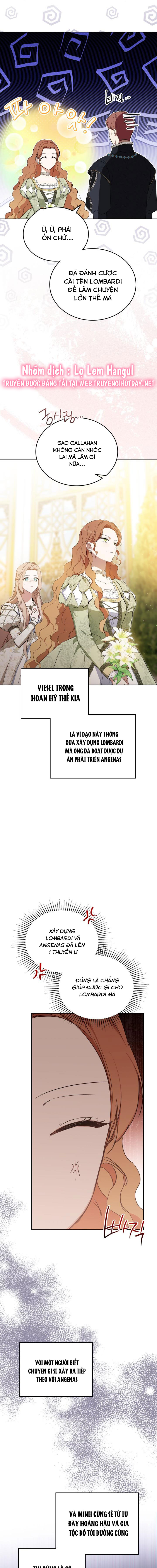 kiếp này tôi nhất định trở thành gia chủ! chapter 143 14