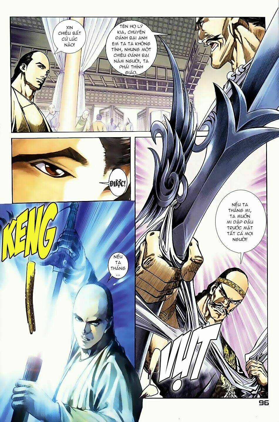 ngọa hổ tàng long i+ii chapter 6 24