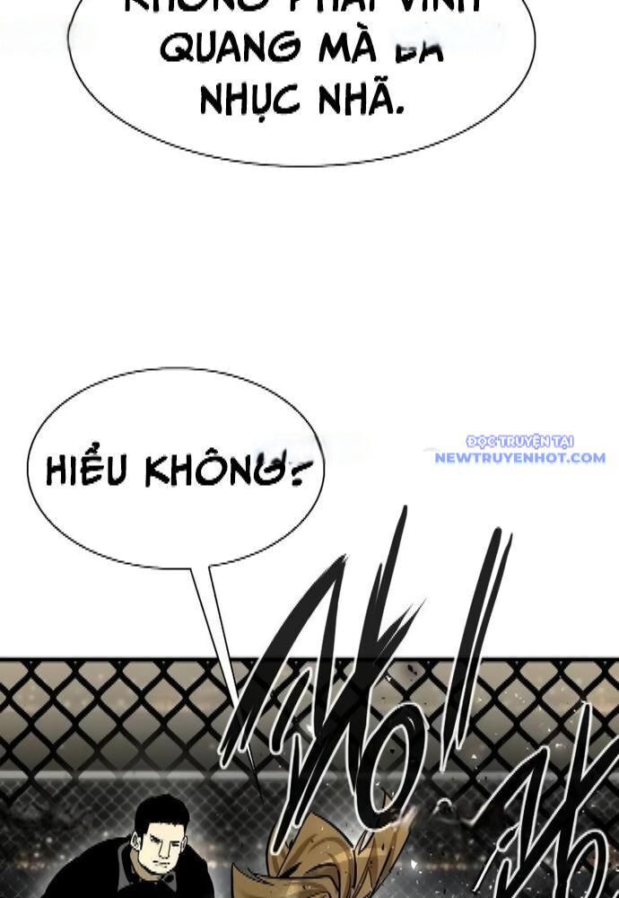 shark - cá mập chapter 330 52