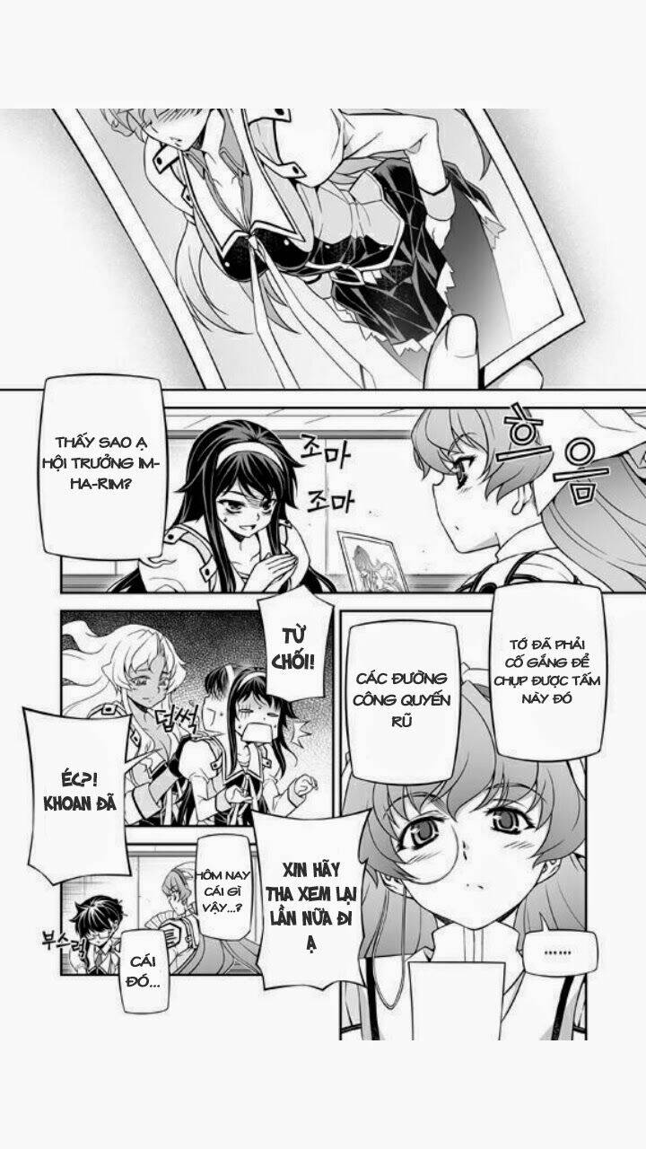 sai:taker - futari no artemis chapter 5 5