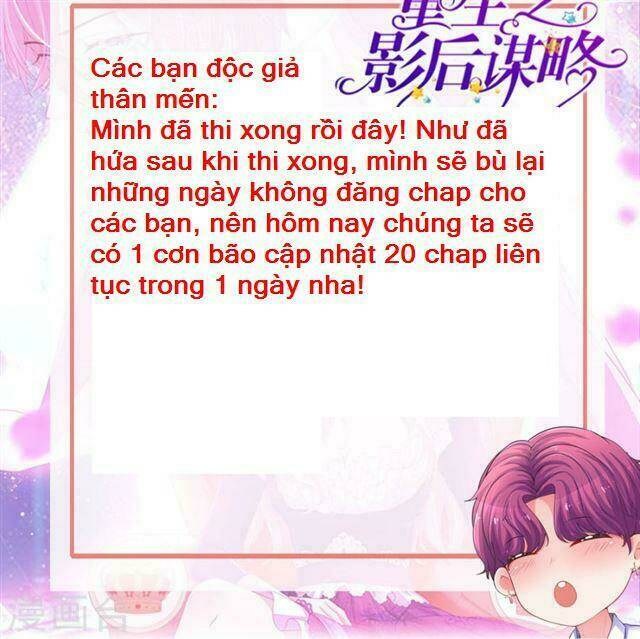 trùng sinh để trả thù chapter 32 20