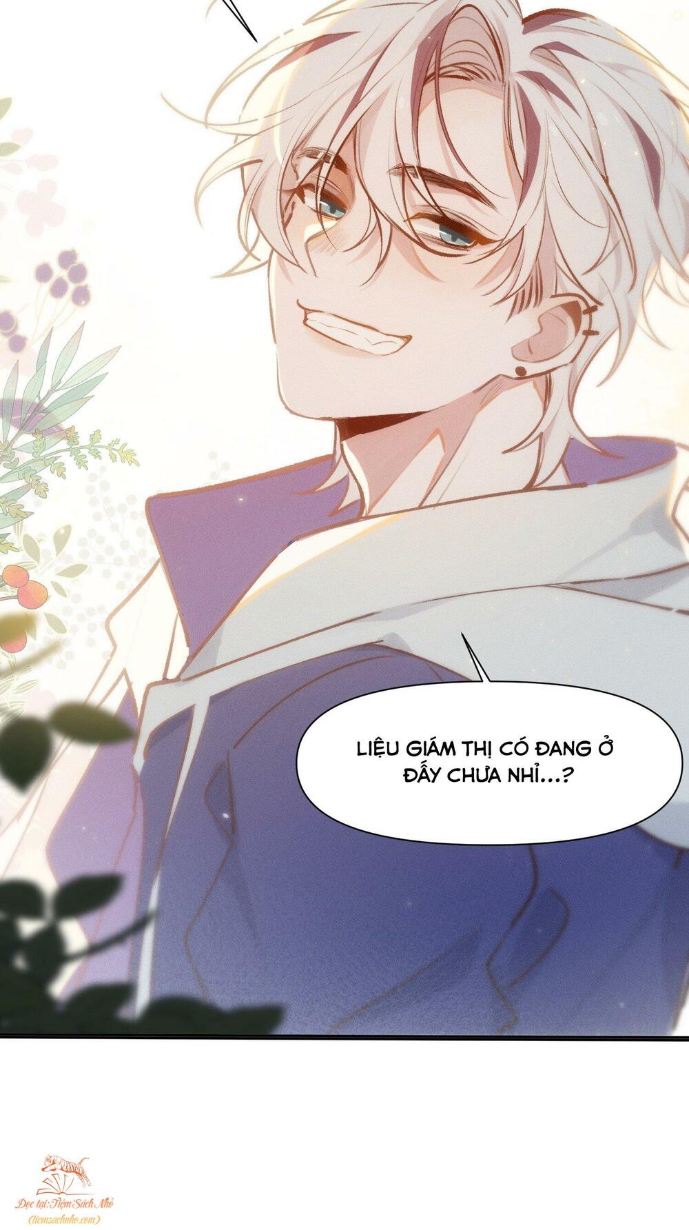 mười năm sau, tôi phải kết hôn với kẻ thù không đội trời chung của mình chapter 2 36