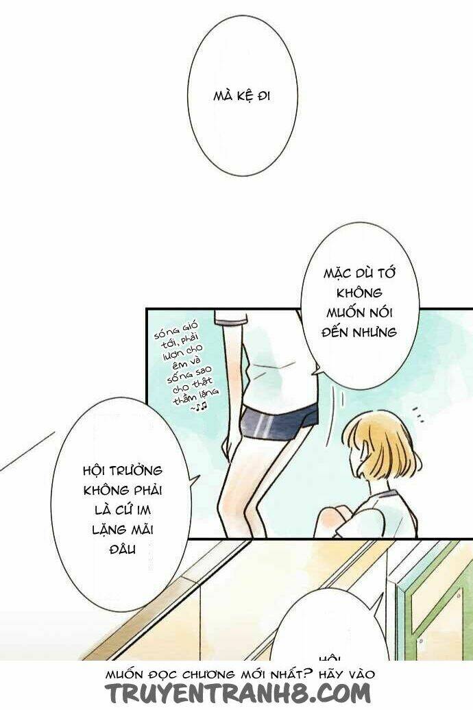 koe koi chapter 5 49