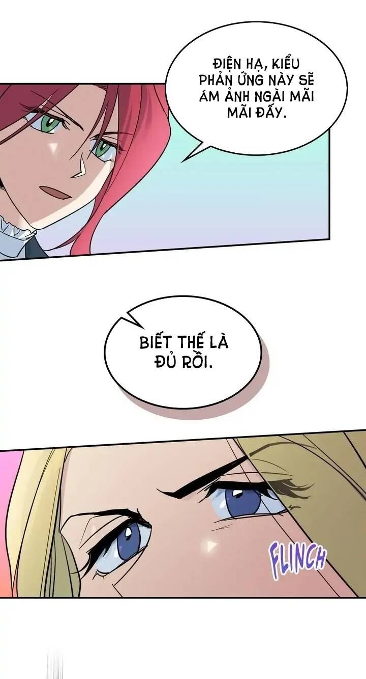 [18+] người đẹp và quái vật chapter 83 79