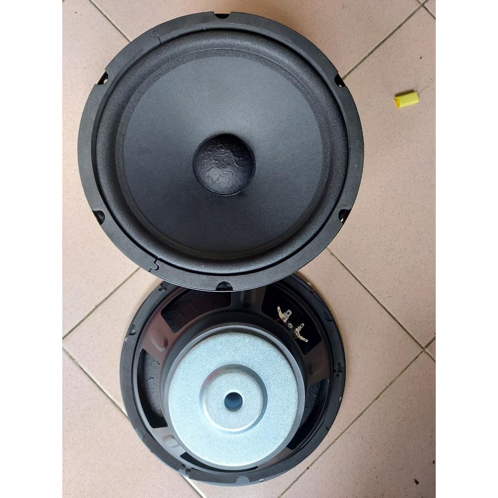 Loa bass 30cm + 25cm lắp loa kéo karaoke coil 38mm từ 100mm Giá 1 chiếc