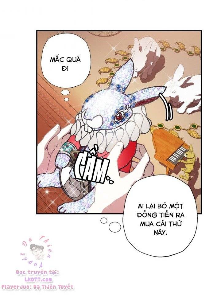 cha, con không muốn kết hôn đâu chapter 3 57