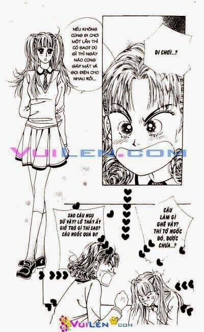 mãi yêu anh chapter 3 30