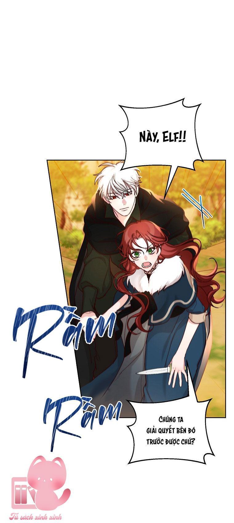 thế thì ta cứ trở thành kẻ ác thôi chapter 62 27