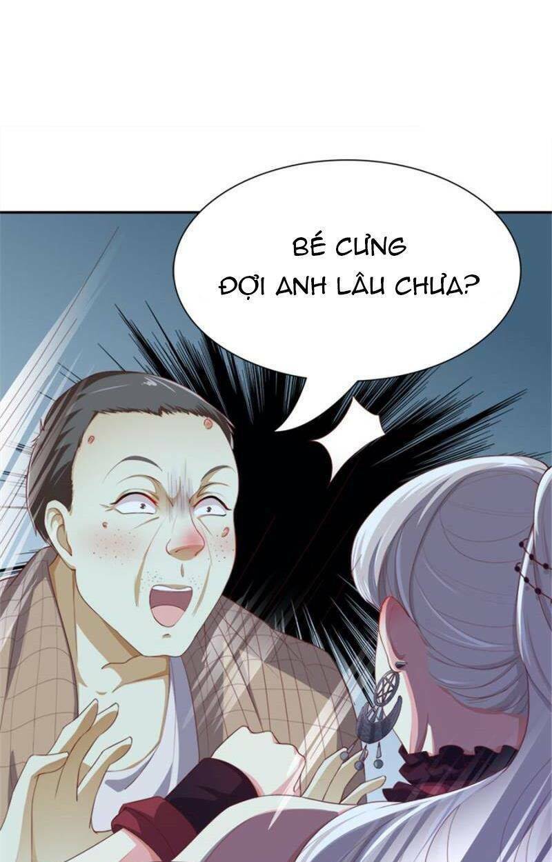 gặp phải người chồng xảo quyệt! chapter 10 47