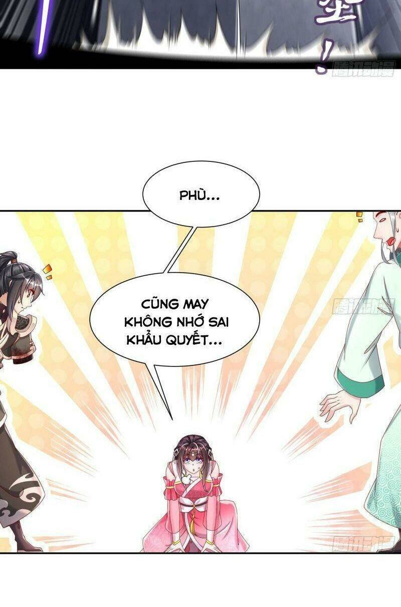 trọng sinh chi ma tôn đương đạo chapter 119 17