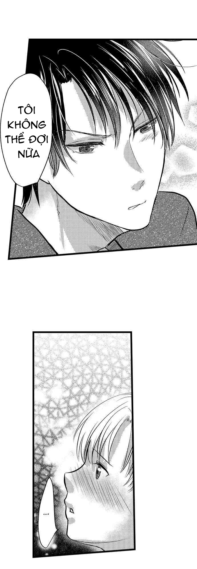 sự huấn luyện của bạo chúa chapter 15 2