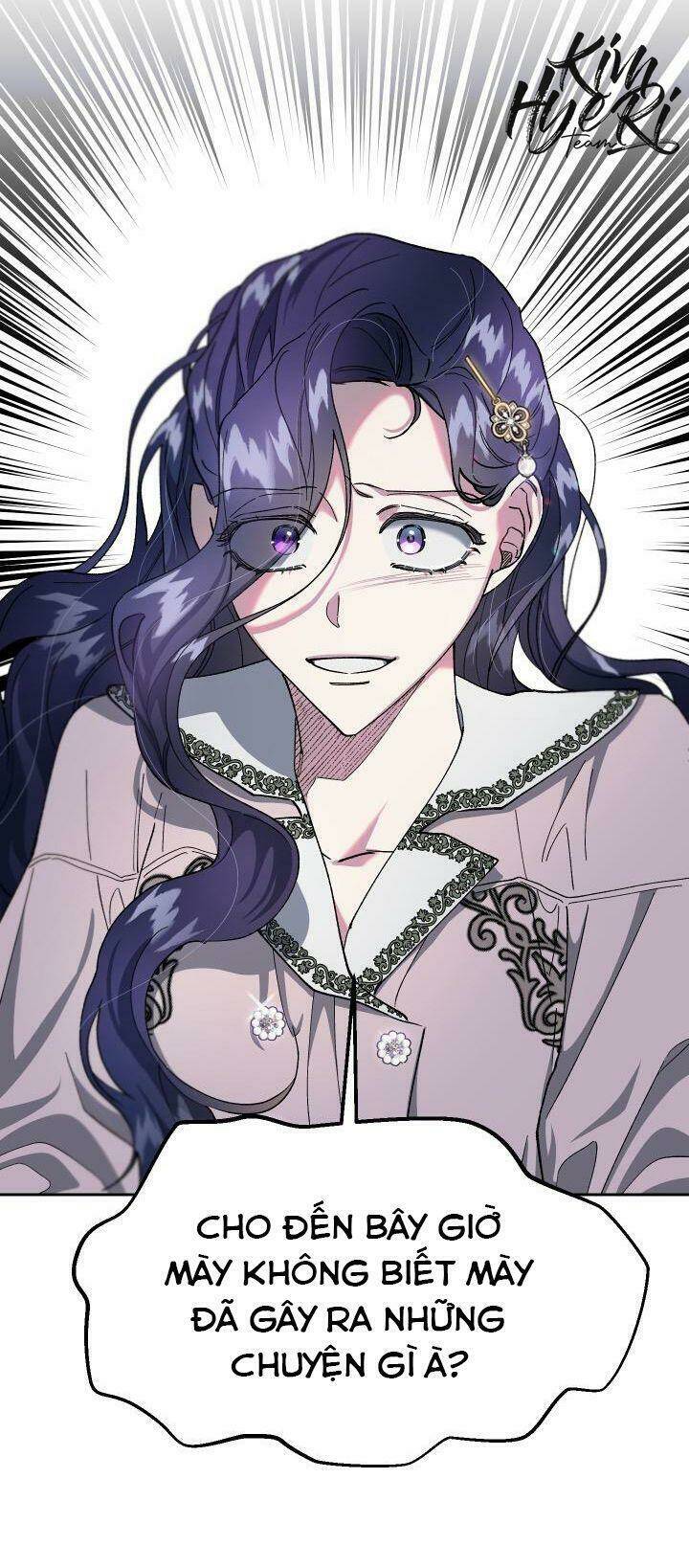 tế phẩm công chúa chapter 24 22