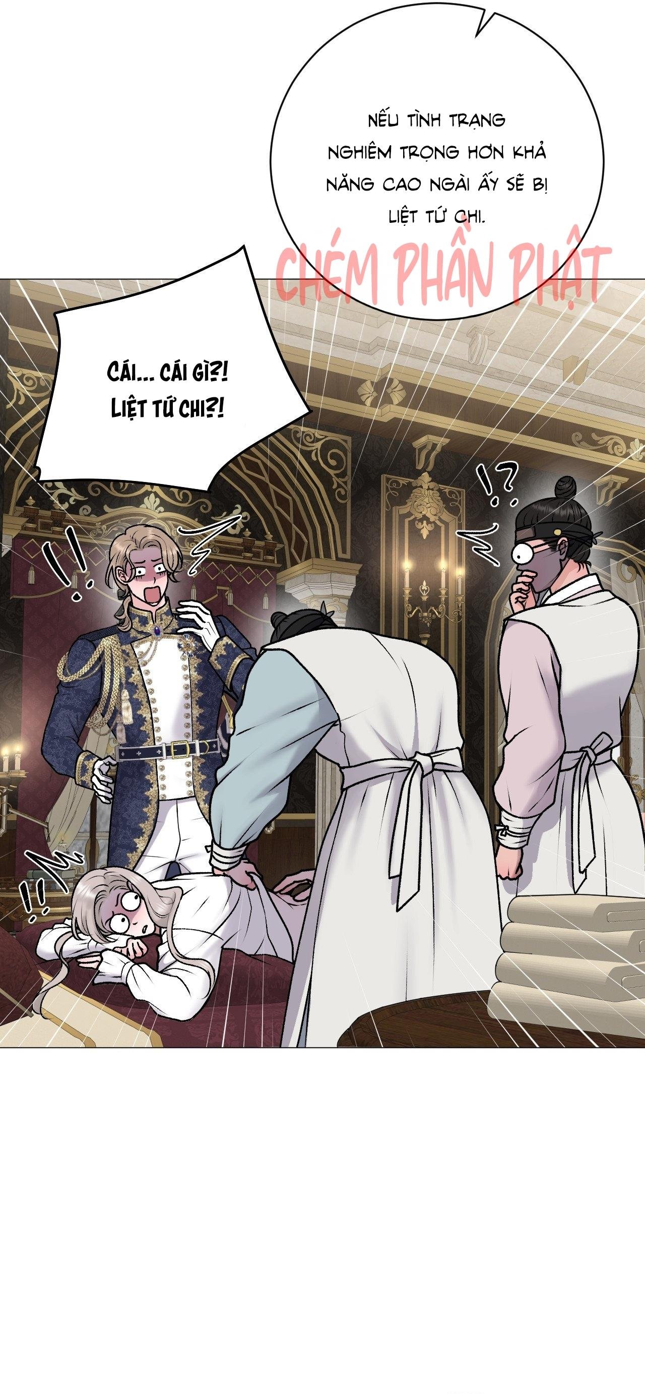 ảo ảnh chapter 30.1 63