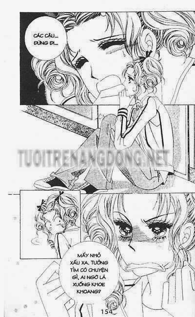 sức thanh xuân chapter 6 154