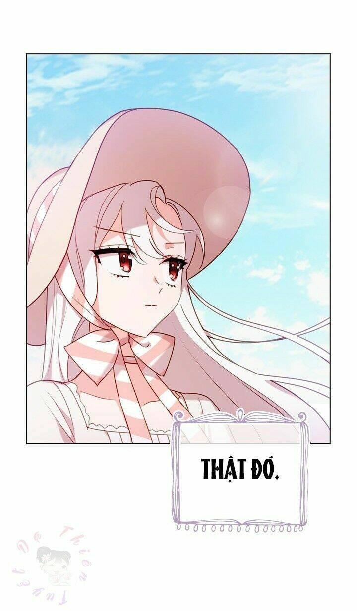 để yên cho tiểu thư hiền chapter 6 80