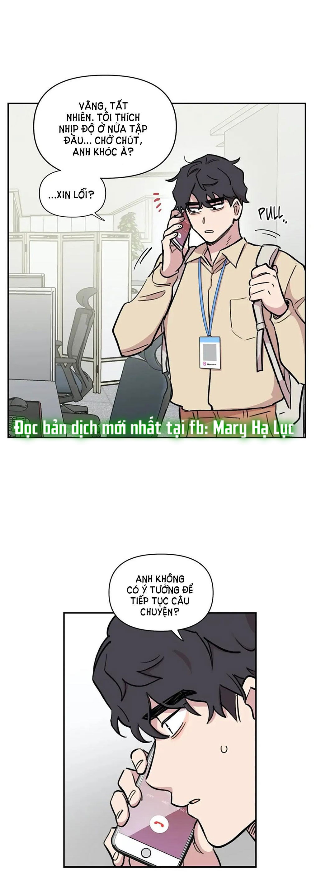 [18+] 1 người khỏe 2 người vui chapter 39.1 8