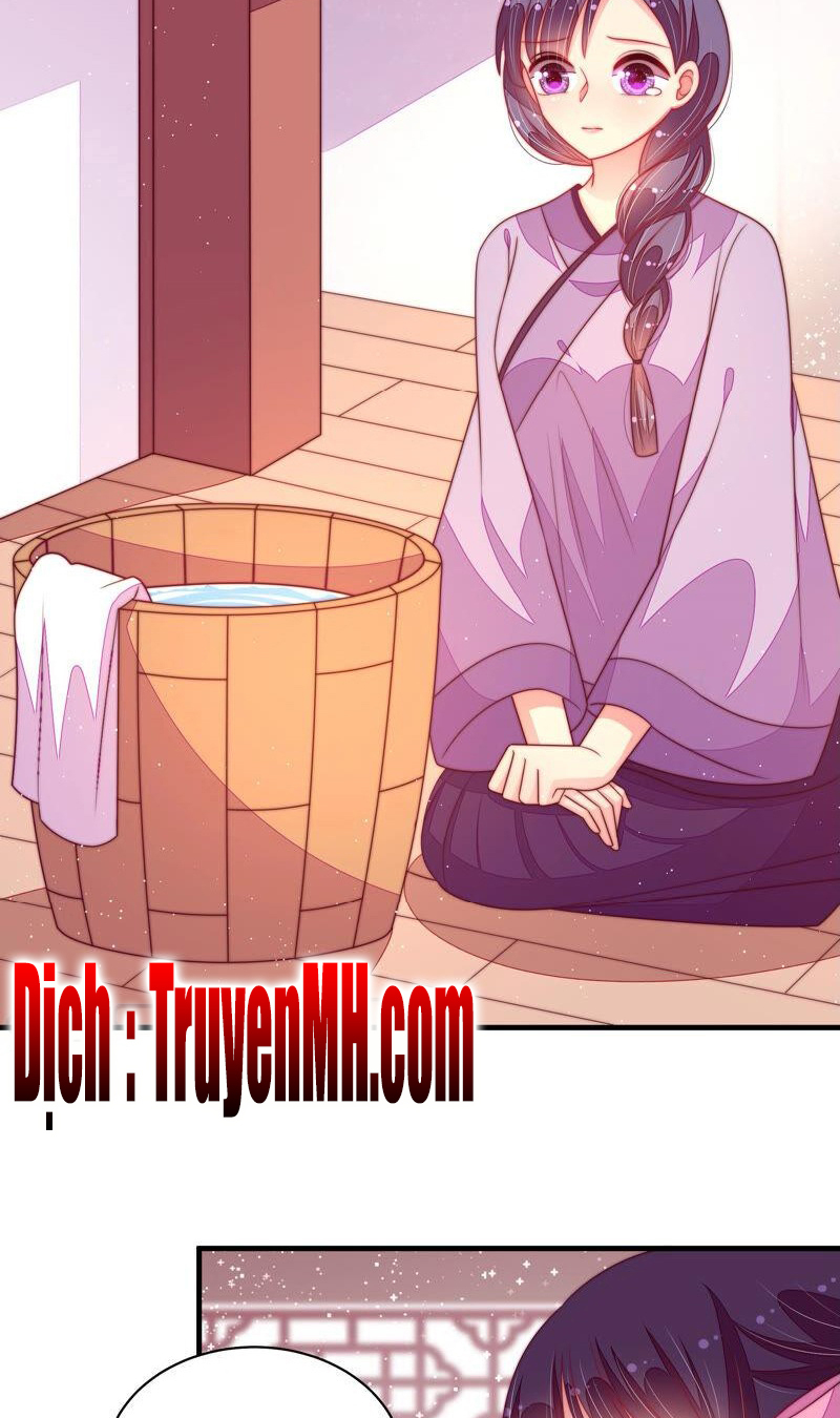 ngày nào thiếu soái cũng ghen chapter 330 4