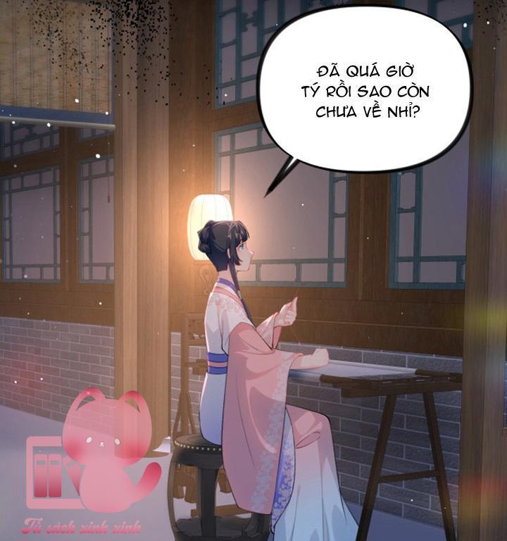 một đêm nọ đột nhiên yandere tới! chapter 142 9