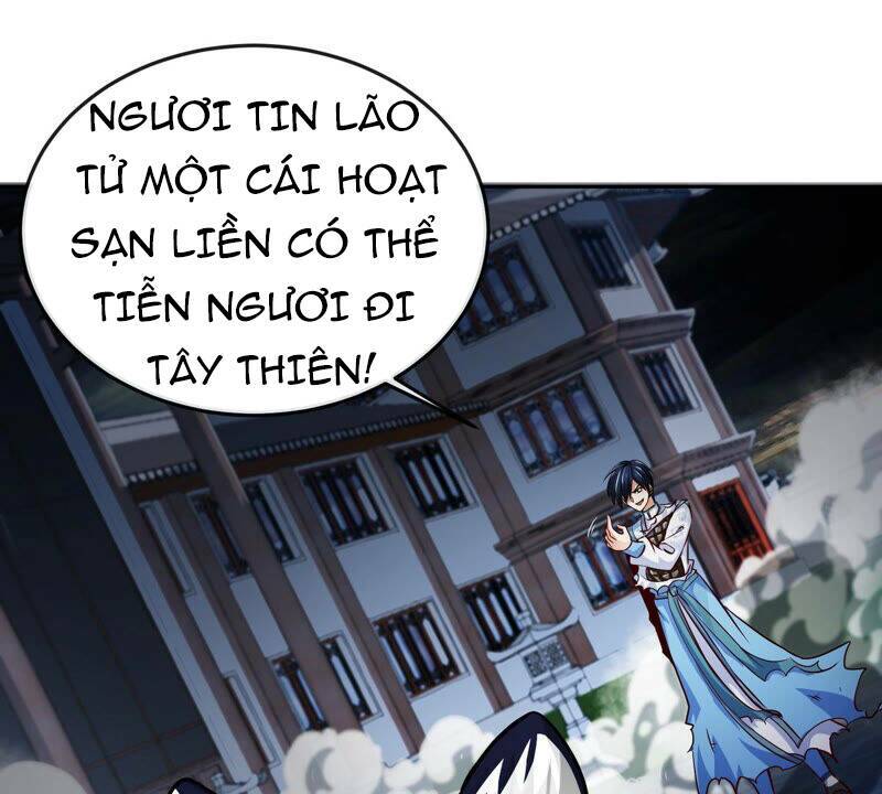 bản kiếm tiên tuyệt không làm nô chapter 9 19