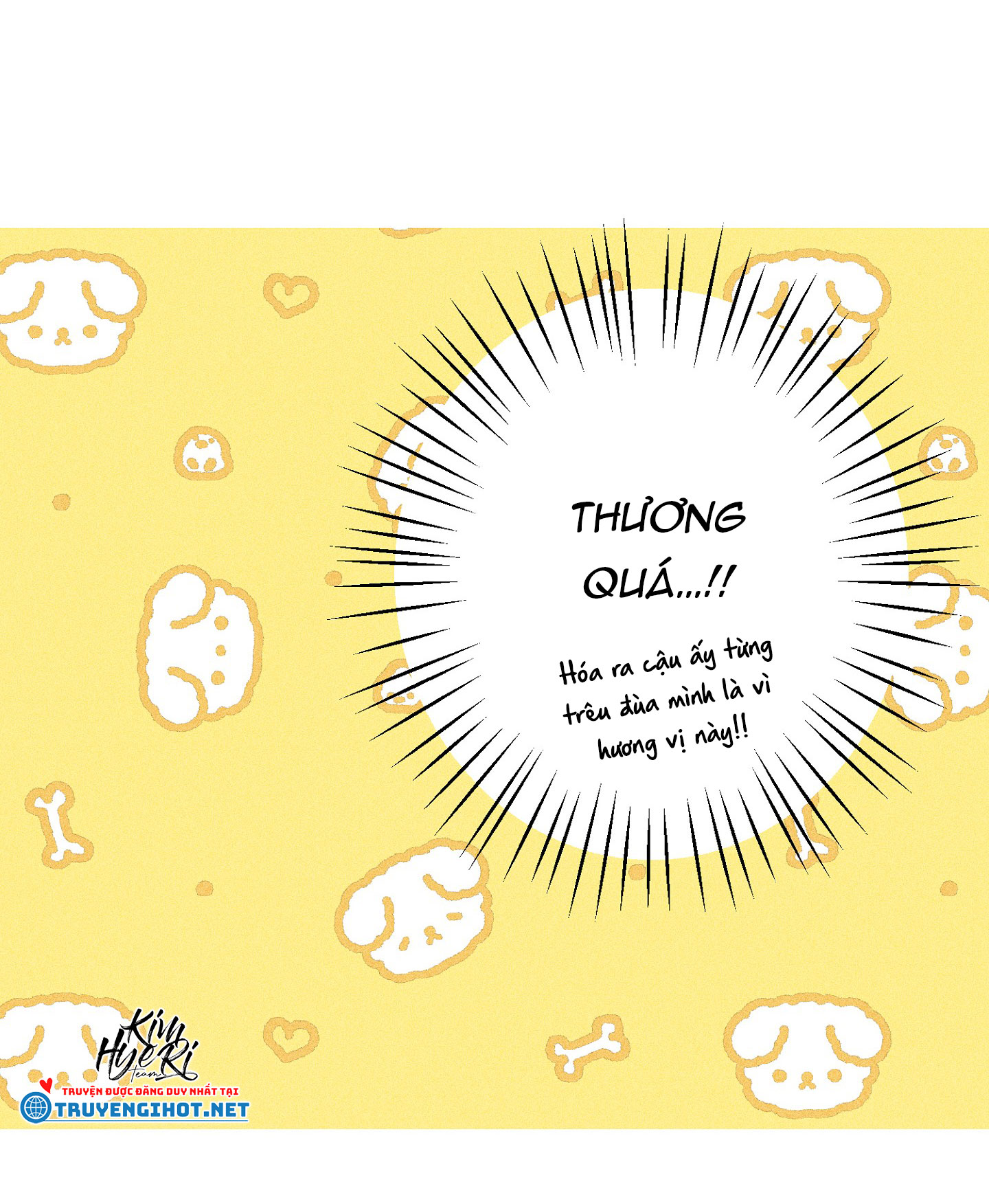 chạy đâu cho thoát chapter 15.2 4