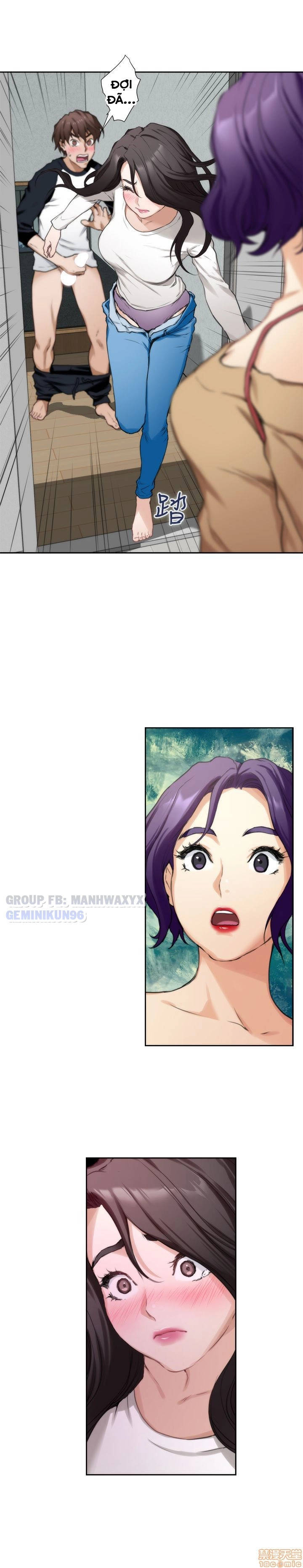 cặp đôi s chapter 8 27