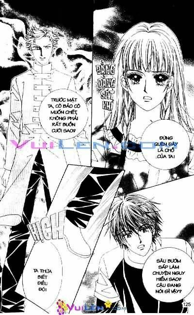 cửa hàng phù thủy chapter 7 125