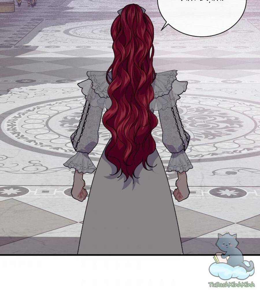 đại dương kiêu sa chapter 11.1 12