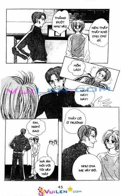 ước mơ cao đẹp chapter 3 46