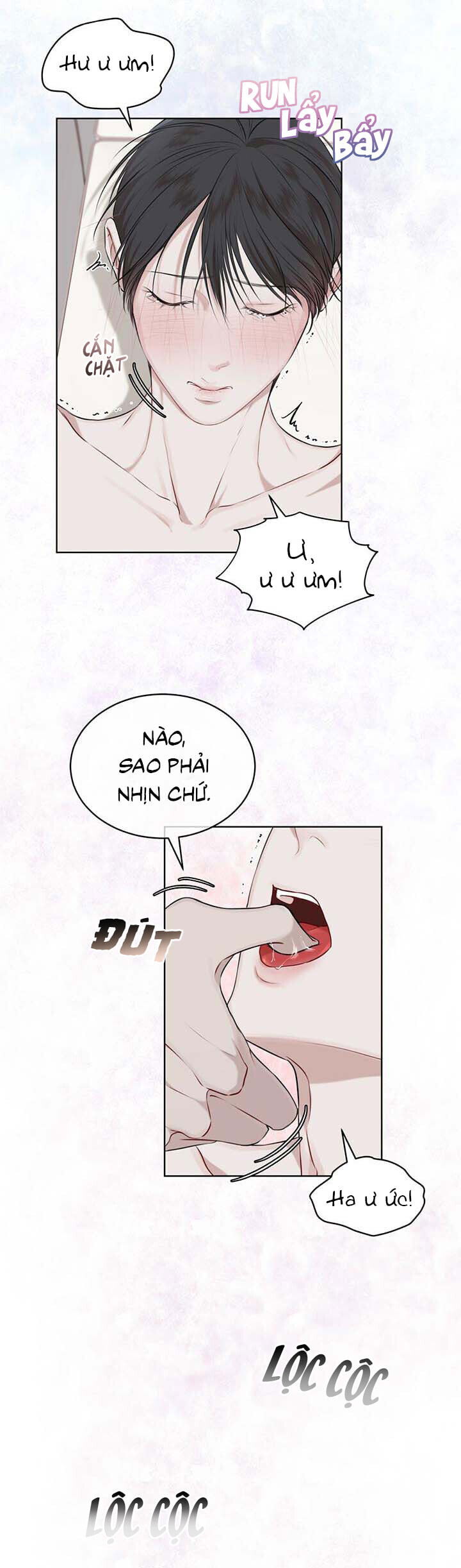 hình thái khởi sinh chapter 22 34