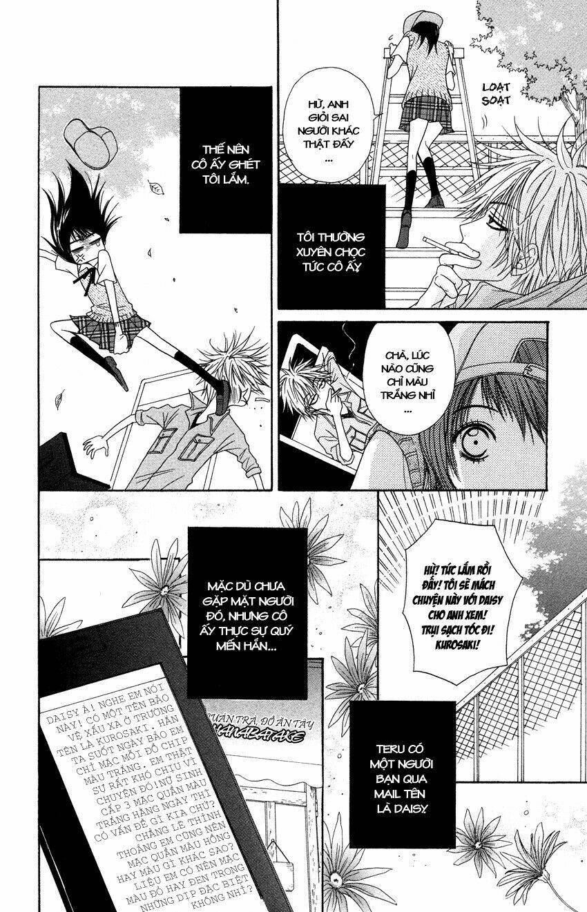 điện kích daisy chapter 4 44