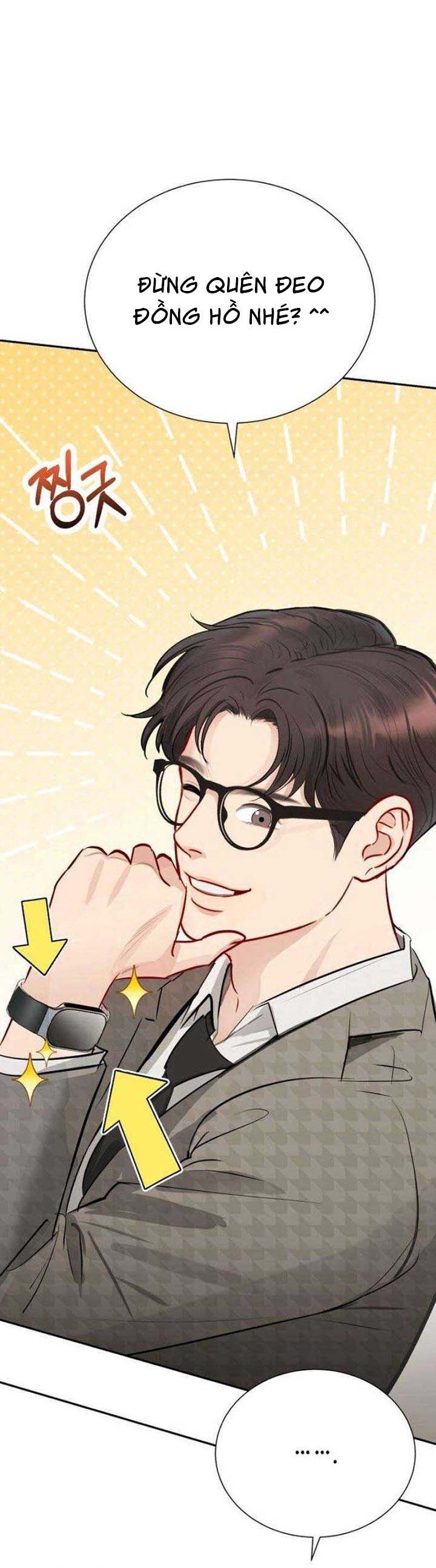 thư ký quyền lực chapter 4 29