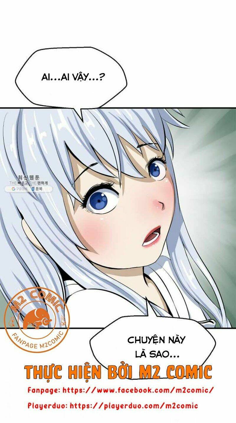 xuyên không thành hổ chapter 7 79