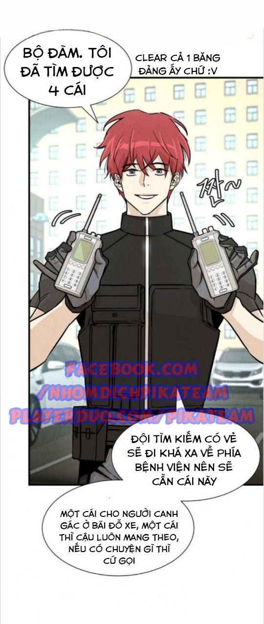 return survival chapter 33 43