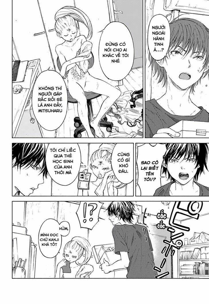 sentaku no toki chapter 1 18