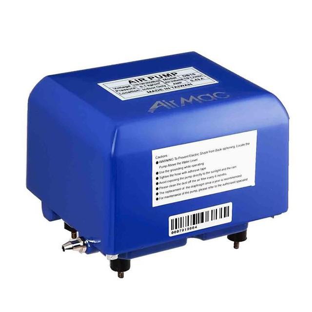 MÁY SỦI BỂ CÁ AIRMAC DB THÍCH HỢP CHO BỂ CÁ TỪ 500 - 2000L